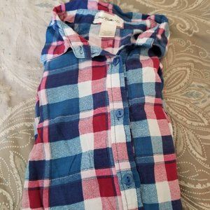 ❤️10 for $30 Ms. Bella D Button Up Shirt